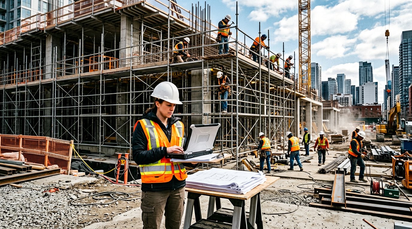 Construction and Property