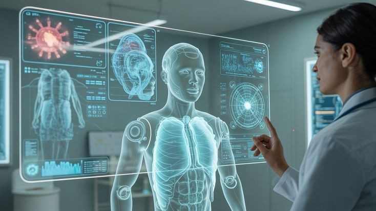 Healthcare and Pharmaceuticals
