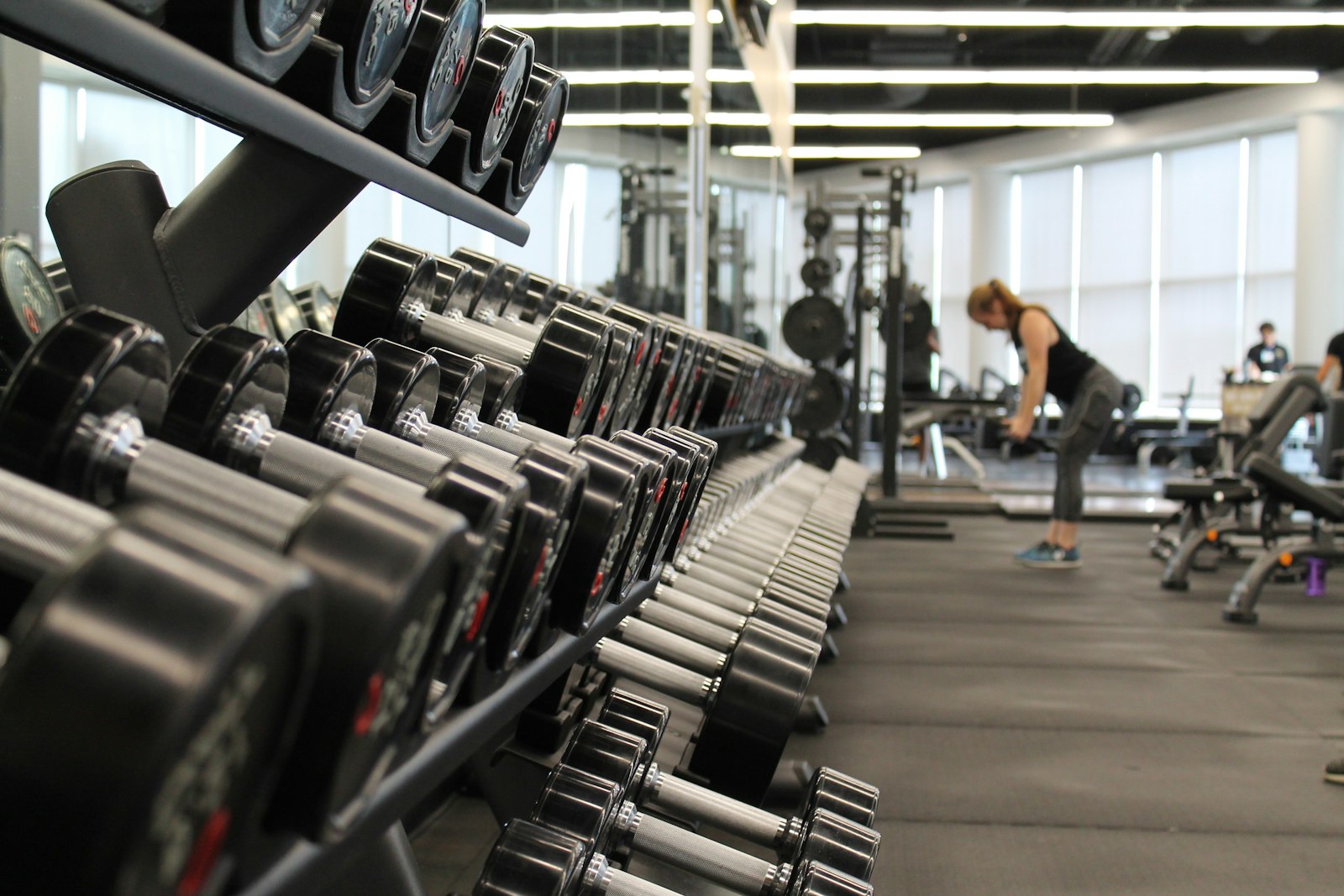 Sports and Fitness