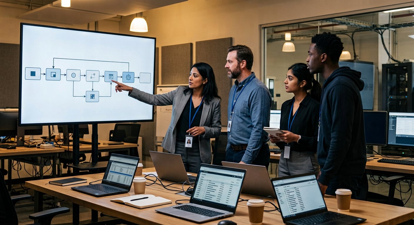 AI tutoring, exercise generation and reminders — Education and Training