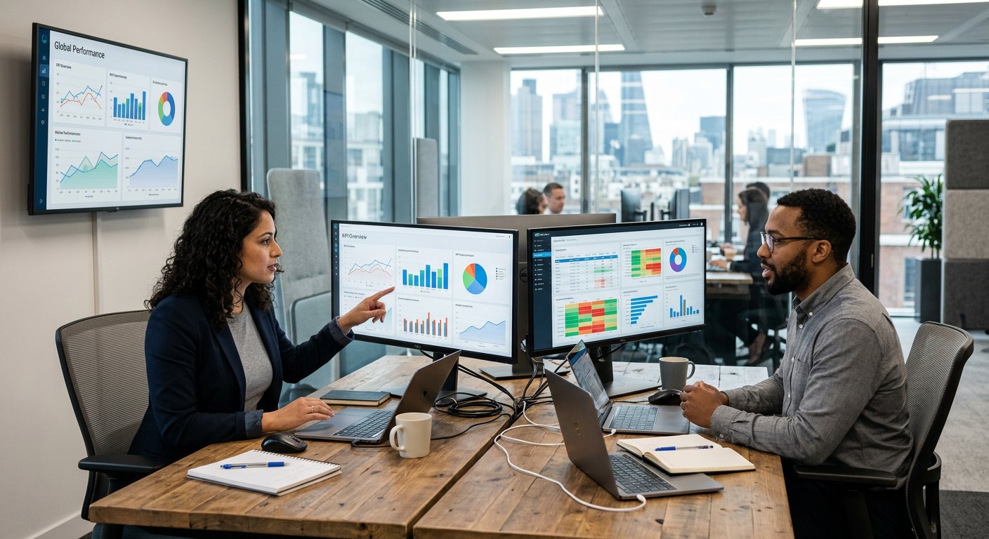 Online tests, grading and reporting — Education and Training