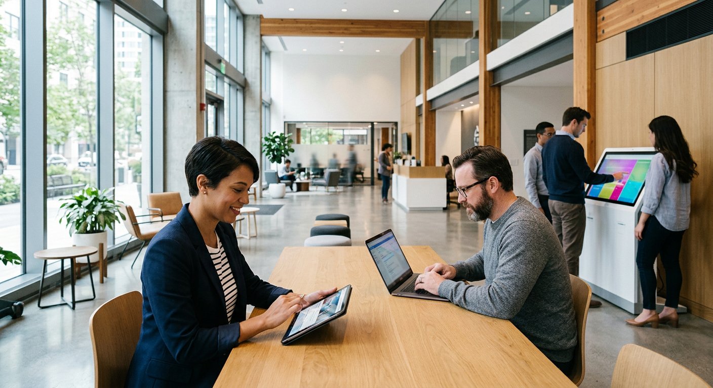 Learning management systems and virtual classrooms — Education and Training